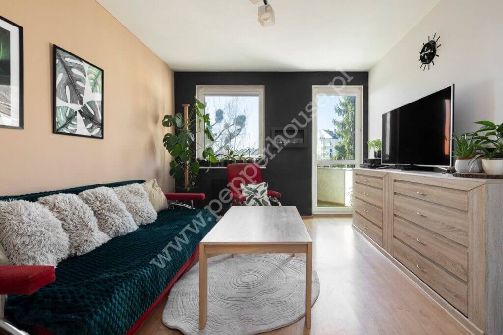 Mieszkanie na sprzedaż, Gdańsk, Kokoszki, Różany Stok - zdjęcie ofertowe nr 2