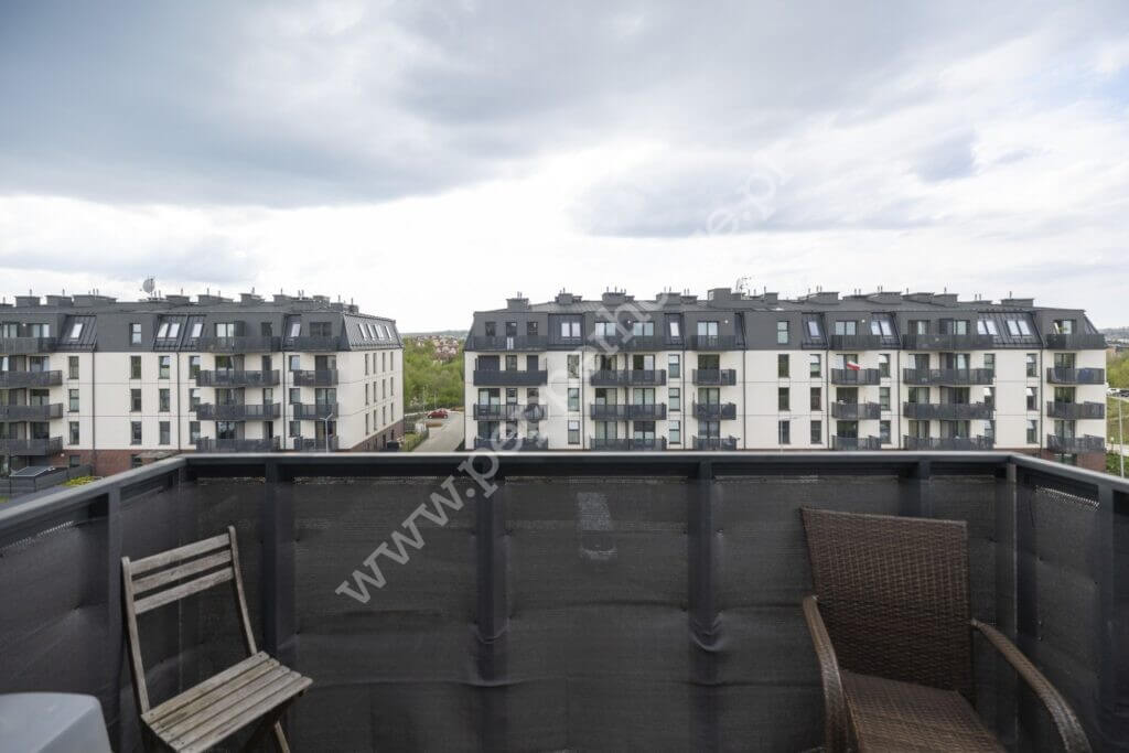 Mieszkanie na sprzedaż, Gdańsk, Łostowice, Hilarego Koprowskiego - zdjęcie ofertowe nr 8