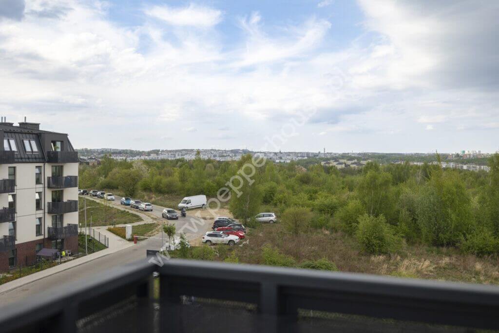 Mieszkanie na sprzedaż, Gdańsk, Łostowice, Hilarego Koprowskiego - zdjęcie ofertowe nr 10