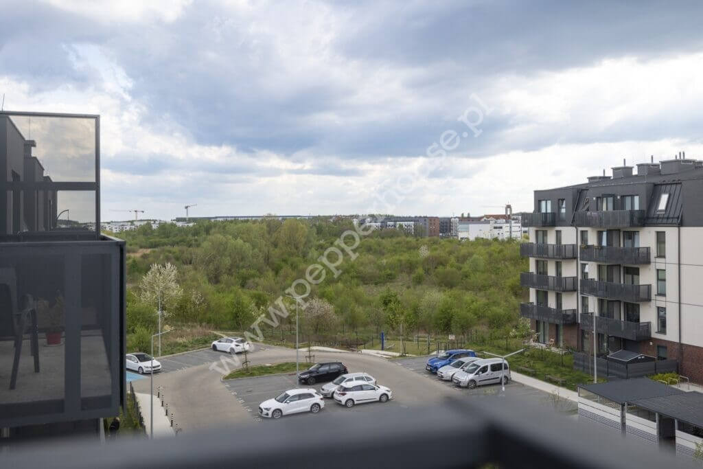 Mieszkanie na sprzedaż, Gdańsk, Łostowice, Hilarego Koprowskiego - zdjęcie ofertowe nr 12