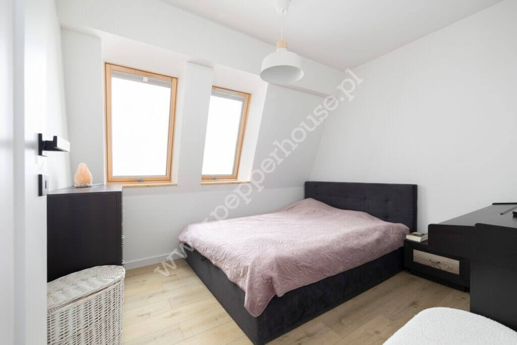 Mieszkanie na sprzedaż, Gdańsk, Łostowice, Hilarego Koprowskiego - zdjęcie ofertowe nr 5