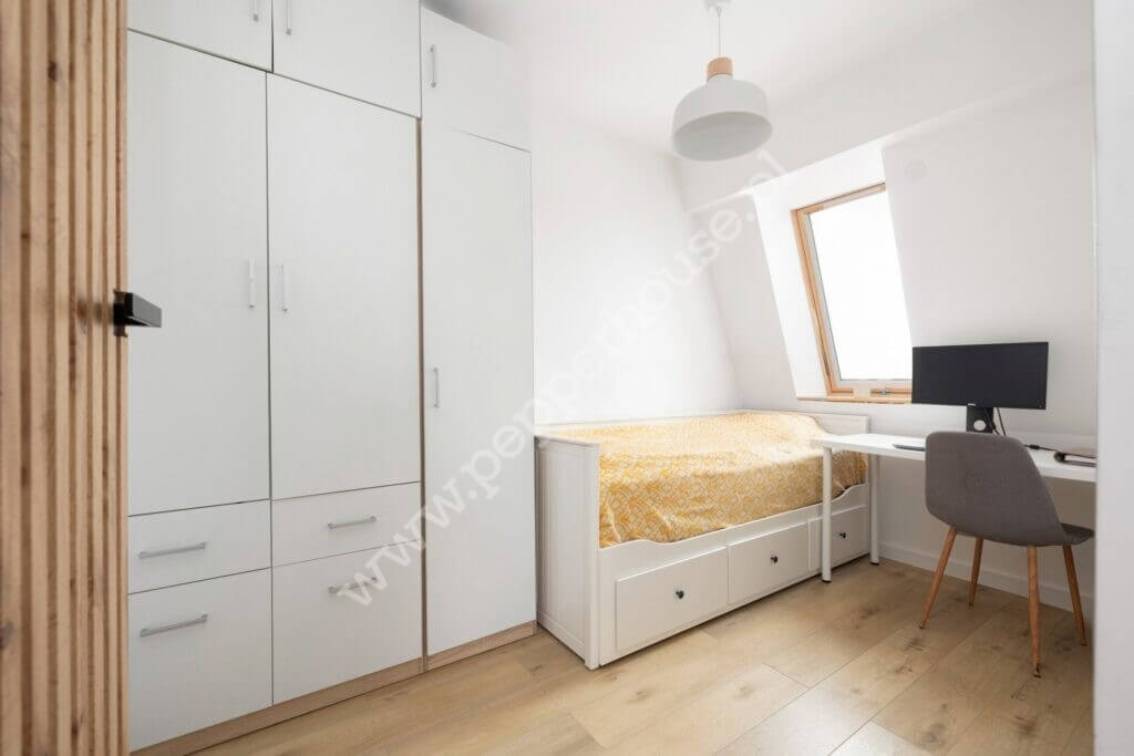 Mieszkanie na sprzedaż, Gdańsk, Łostowice, Hilarego Koprowskiego - zdjęcie ofertowe nr 6