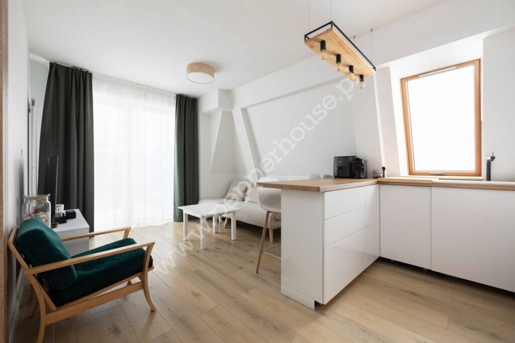 Mieszkanie na sprzedaż, Gdańsk, Łostowice, Hilarego Koprowskiego - zdjęcie ofertowe nr 4