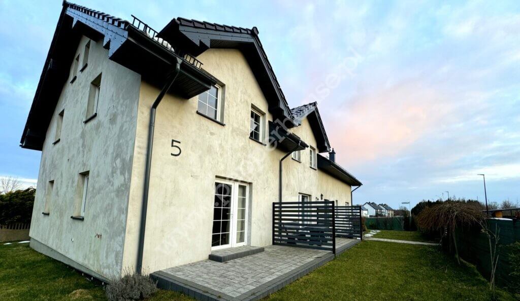 , pomorskie, Władysławowo, Droga Swarzewska - listing photo no. 23