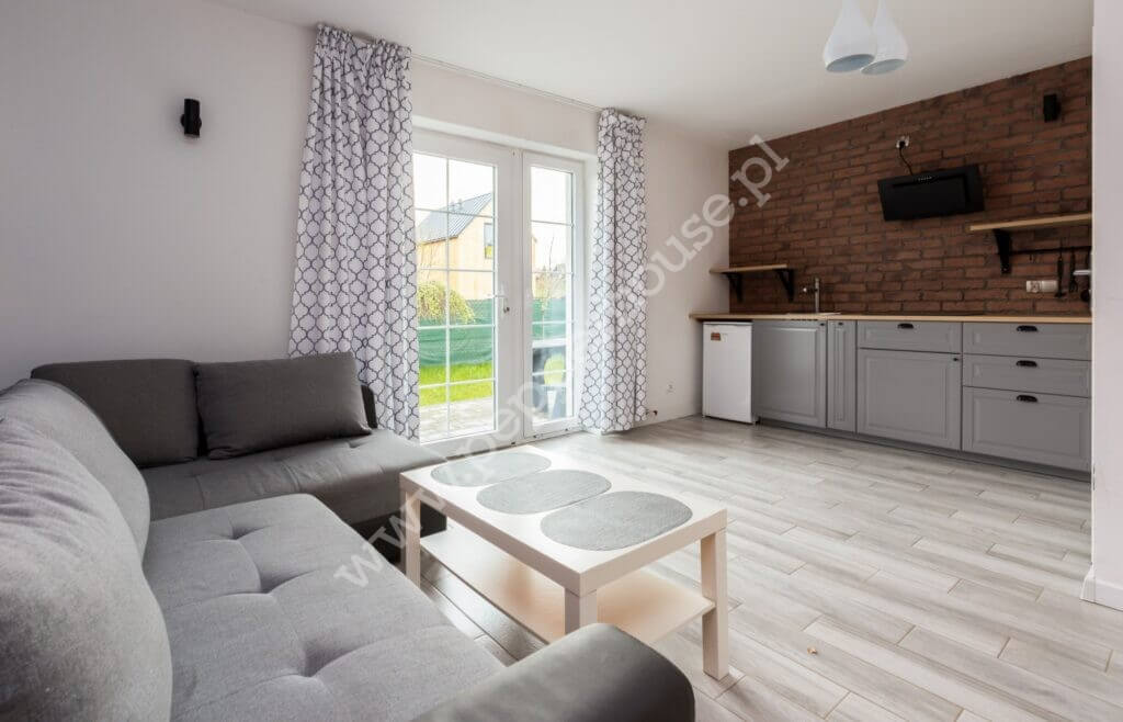 , pomorskie, Władysławowo, Droga Swarzewska - listing photo no. 19