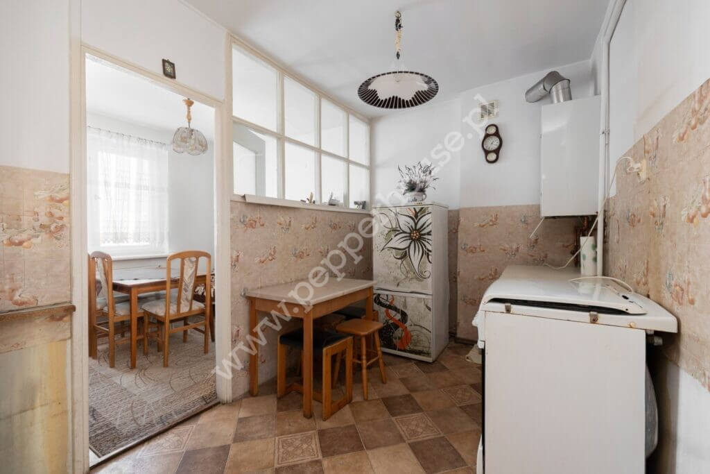 , Gdańsk, Wrzeszcz, Tadeusza Kościuszki - listing photo no. 8