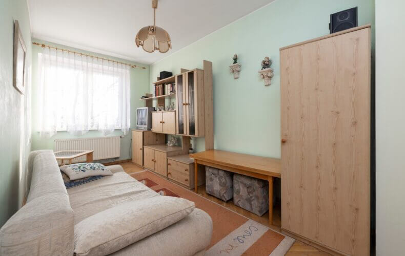 Mieszkanie na sprzedaż, Gdańsk, Wrzeszcz, Tadeusza Kościuszki