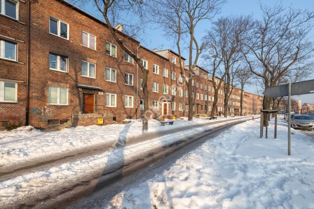 , Gdańsk, Wrzeszcz, Tadeusza Kościuszki - listing photo no. 13