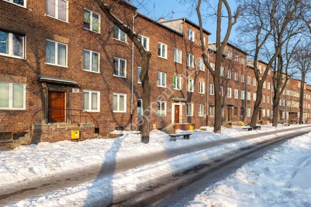 , Gdańsk, Wrzeszcz, Tadeusza Kościuszki - listing photo no. 14