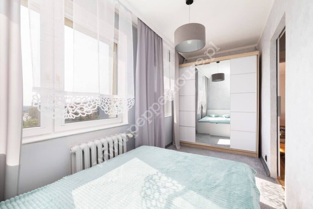 Mieszkanie na sprzedaż, Gdynia, Cisowa, Zbożowa - zdjęcie ofertowe nr 6