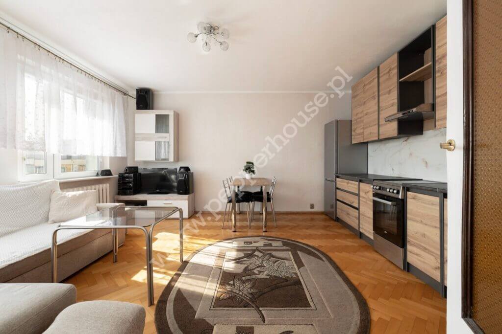 Mieszkanie na sprzedaż, Gdynia, Cisowa, Zbożowa - zdjęcie ofertowe nr 5