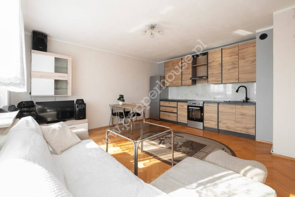 Mieszkanie na sprzedaż, Gdynia, Cisowa, Zbożowa - zdjęcie ofertowe nr 2