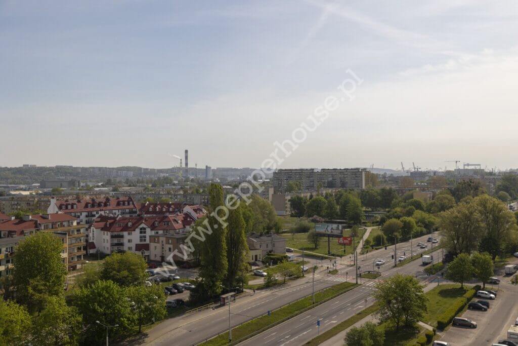 Mieszkanie na sprzedaż, Gdynia, Cisowa, Zbożowa - zdjęcie ofertowe nr 11