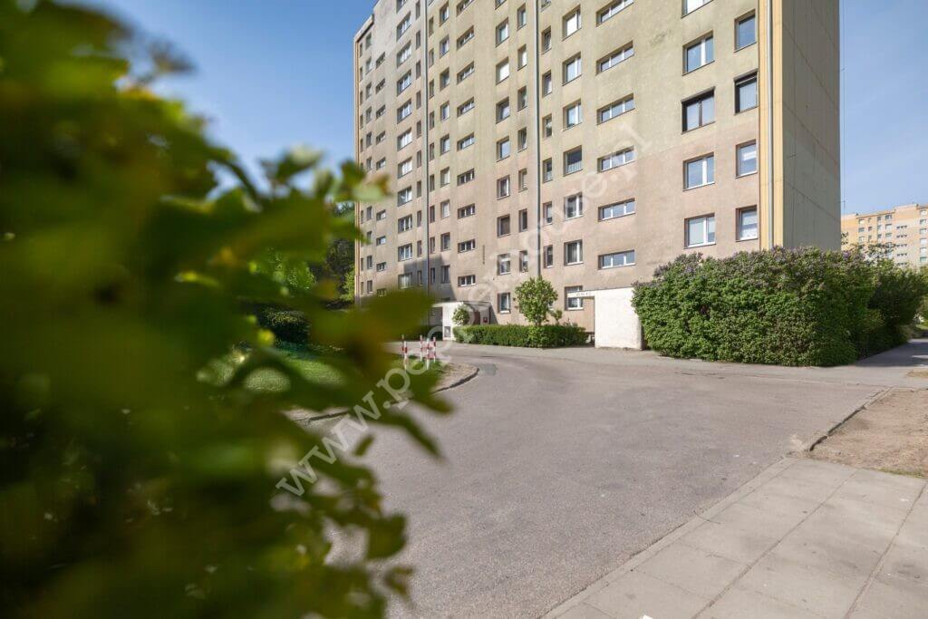 Mieszkanie na sprzedaż, Gdynia, Cisowa, Zbożowa - zdjęcie ofertowe nr 12