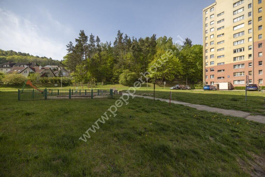 Mieszkanie na sprzedaż, Gdynia, Cisowa, Zbożowa - zdjęcie ofertowe nr 13