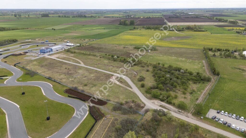 , pomorskie, Pszczółki, Żuławska - listing photo no. 1