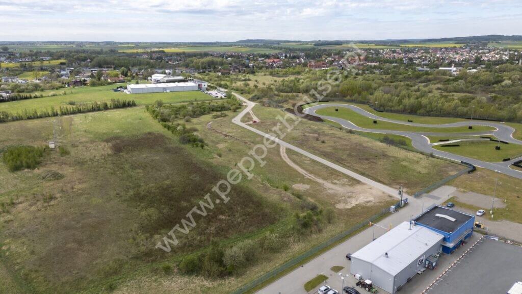 , pomorskie, Pszczółki, Żuławska - listing photo no. 13