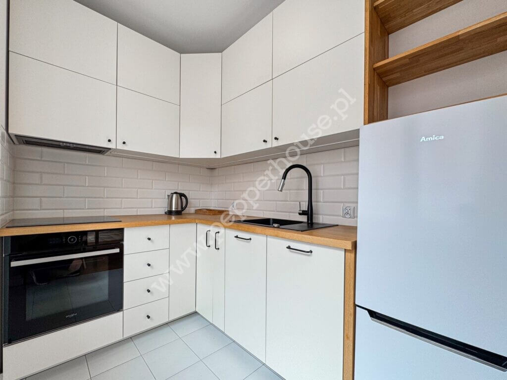 Mieszkanie na sprzedaż, Gdynia, Śródmieście, Władysława IV - zdjęcie ofertowe nr 4