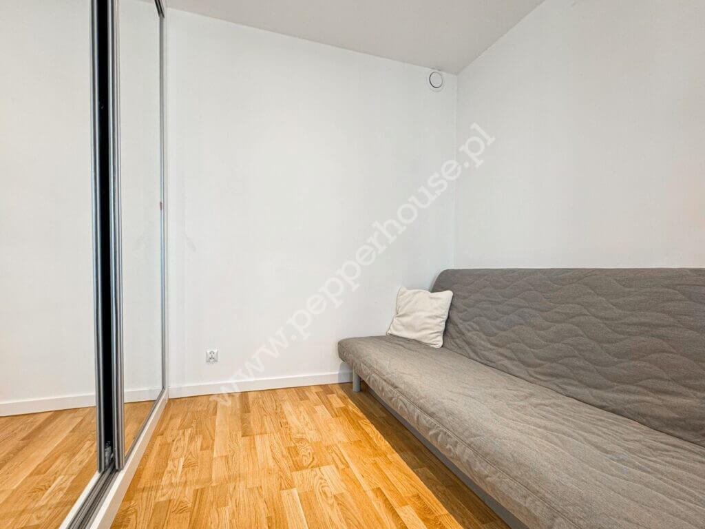 Mieszkanie na sprzedaż, Gdynia, Śródmieście, Władysława IV - zdjęcie ofertowe nr 3