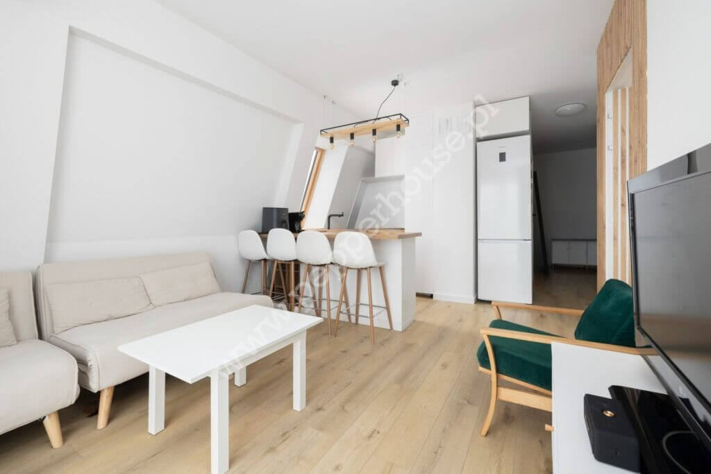 Mieszkanie na sprzedaż, Gdańsk, Łostowice, Hilarego Koprowskiego - zdjęcie ofertowe nr 1