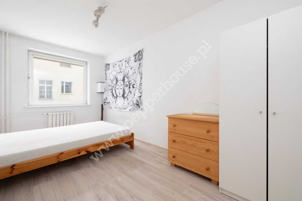 Mieszkanie na sprzedaż, Gdańsk, Śródmieście, Mariana Seredyńskiego - zdjęcie ofertowe nr 8