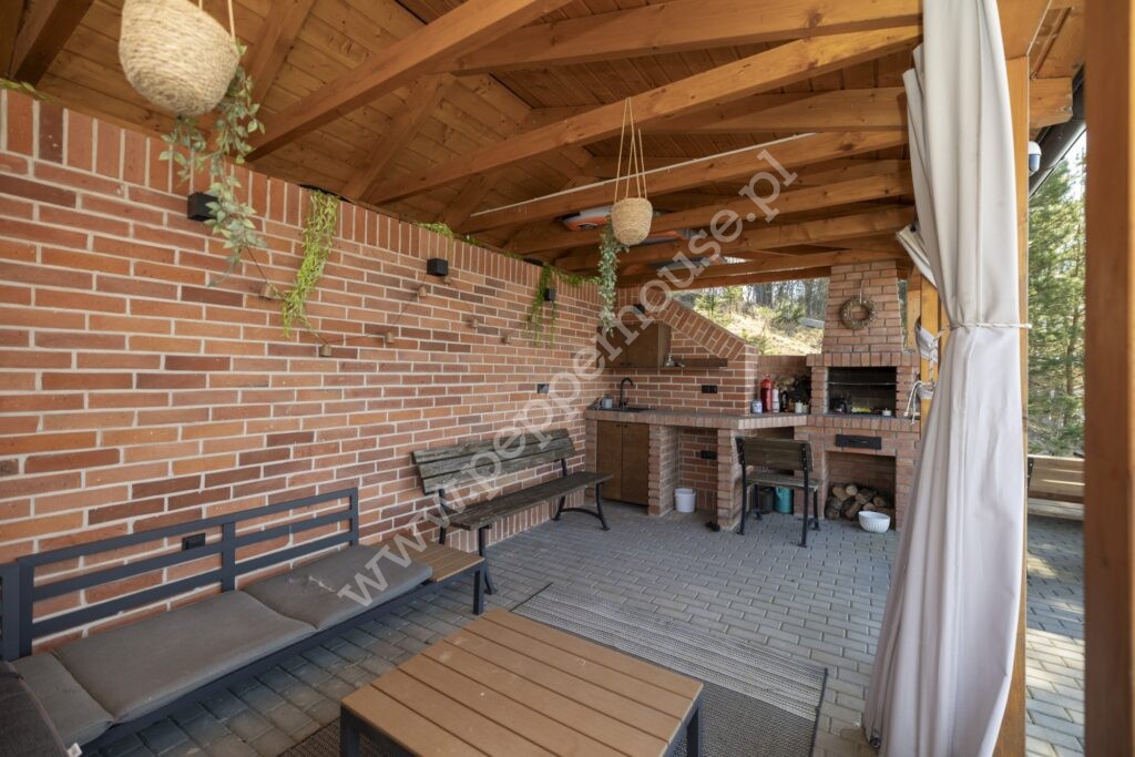Dom na sprzedaż, pomorskie, Zgorzałe - zdjęcie ofertowe nr 14