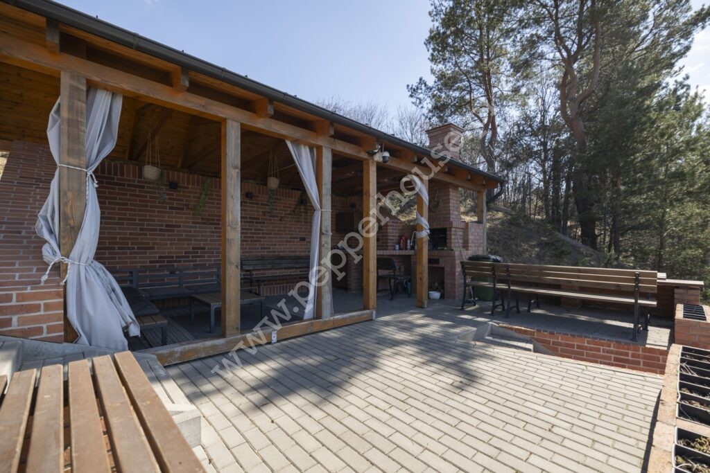 Dom na sprzedaż, pomorskie, Zgorzałe - zdjęcie ofertowe nr 17