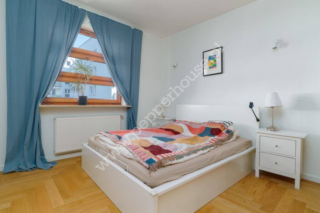 , Warszawa, Praga-Południe, Majdańska - listing photo no. 3