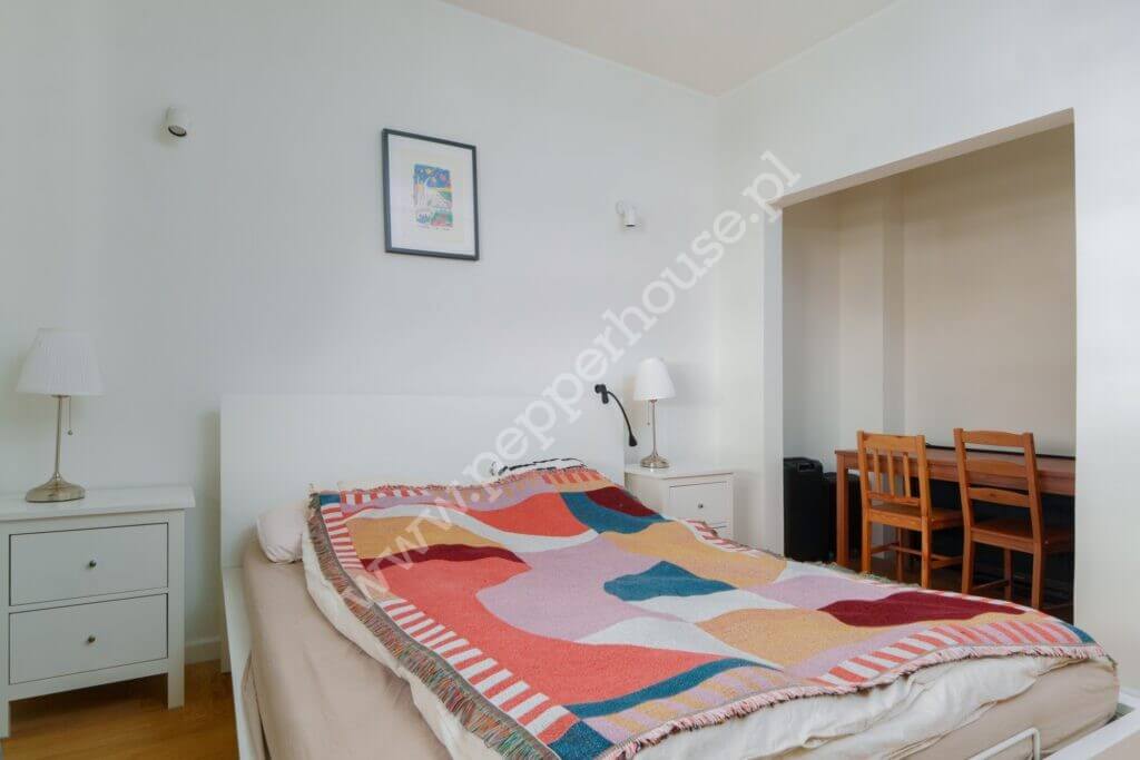 , Warszawa, Praga-Południe, Majdańska - listing photo no. 4