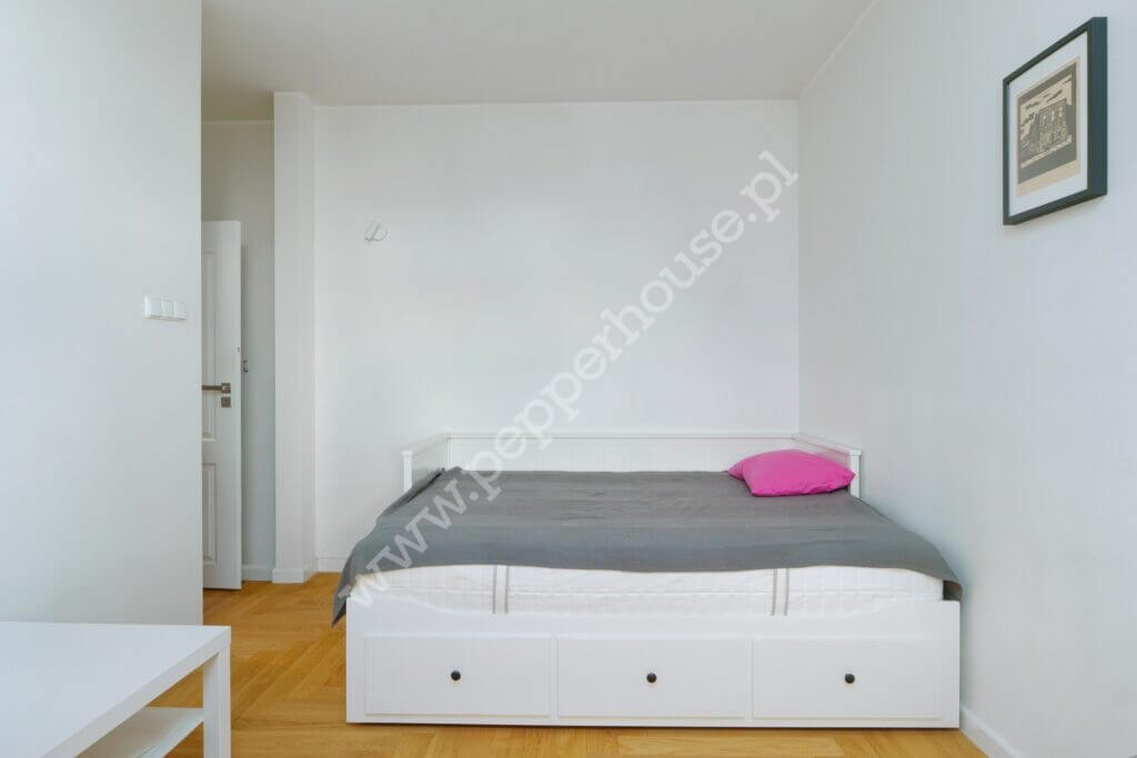, Warszawa, Praga-Południe, Majdańska - listing photo no. 11