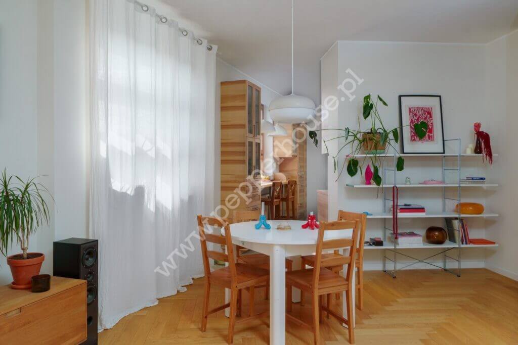 , Warszawa, Praga-Południe, Majdańska - listing photo no. 8