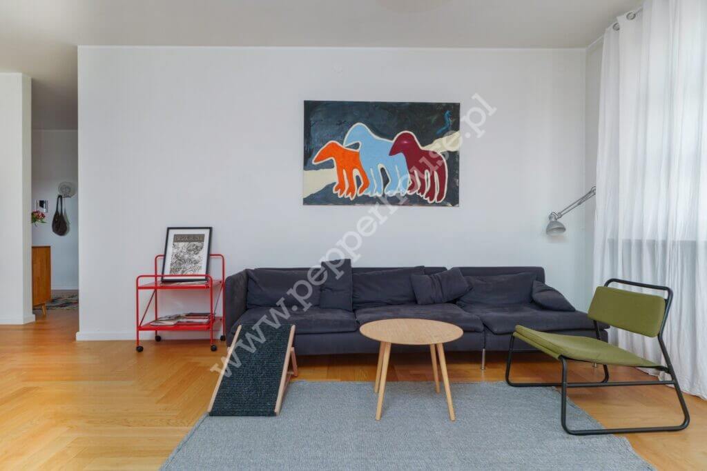 , Warszawa, Praga-Południe, Majdańska - listing photo no. 9