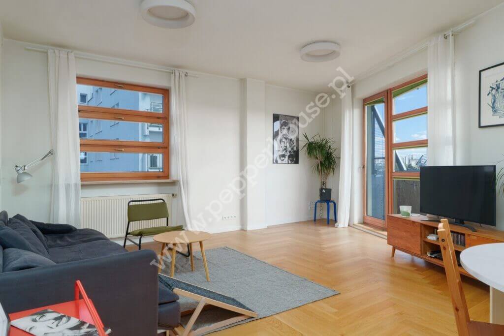 , Warszawa, Praga-Południe, Majdańska - listing photo no. 1