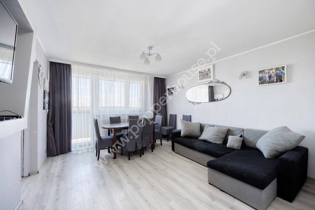 Mieszkanie na sprzedaż, kujawsko-pomorskie, Koronowo, Pomianowskiego - zdjęcie ofertowe nr 1