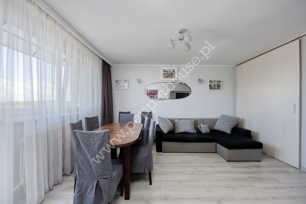 Mieszkanie na sprzedaż, kujawsko-pomorskie, Koronowo, Pomianowskiego - zdjęcie ofertowe nr 3
