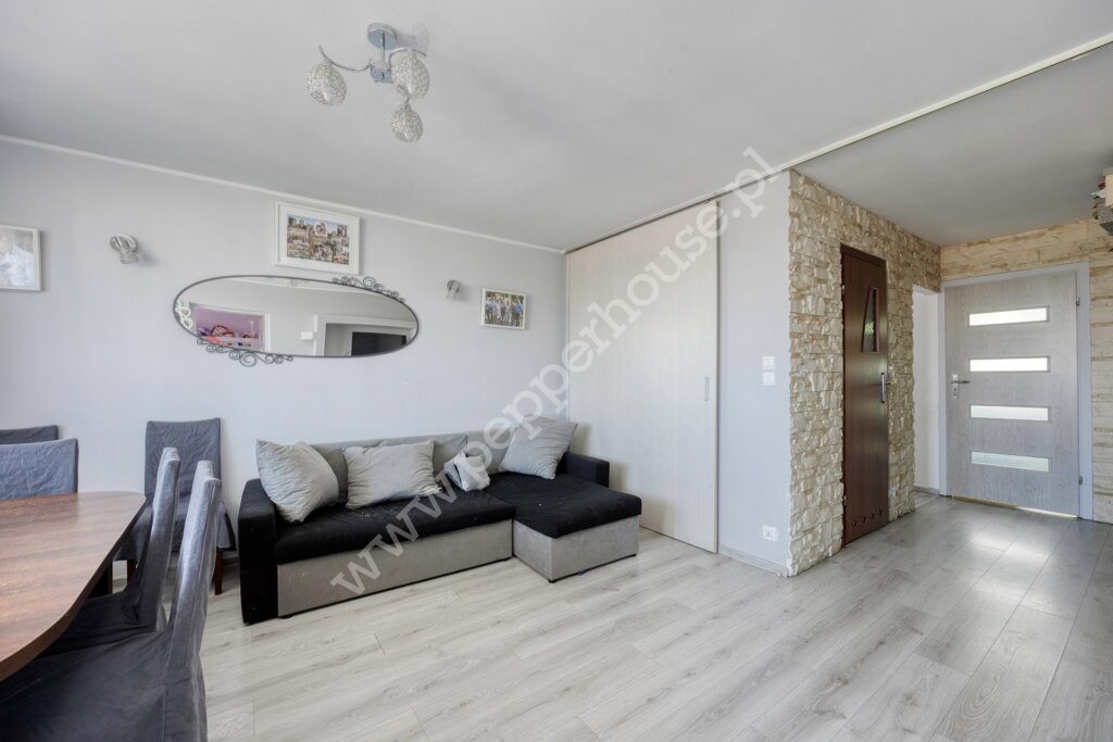 Mieszkanie na sprzedaż, kujawsko-pomorskie, Koronowo, Pomianowskiego - zdjęcie ofertowe nr 5