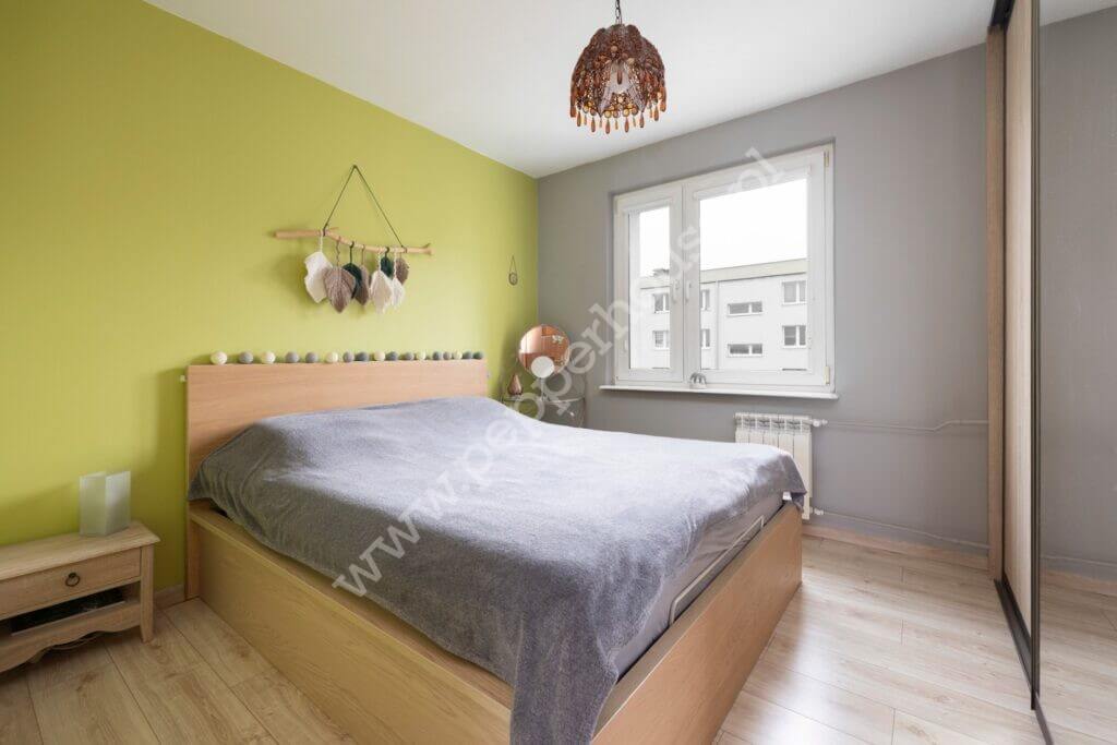 Mieszkanie na sprzedaż, pomorskie, Reda, Spokojna - zdjęcie ofertowe nr 9
