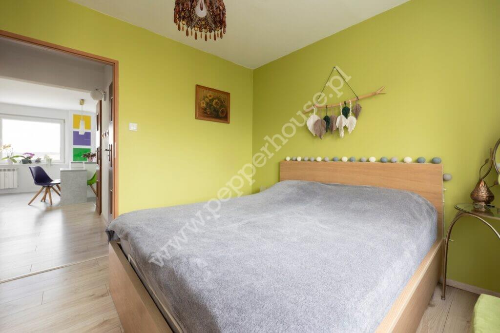 Mieszkanie na sprzedaż, pomorskie, Reda, Spokojna - zdjęcie ofertowe nr 10