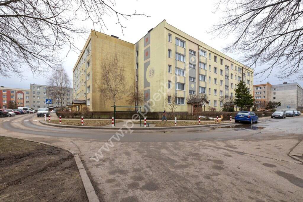 Mieszkanie na sprzedaż, pomorskie, Reda, Spokojna - zdjęcie ofertowe nr 15