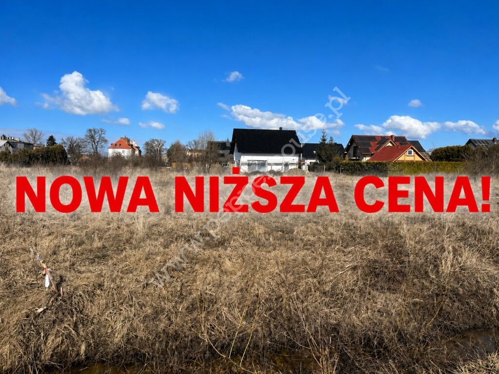 Działka na sprzedaż, pomorskie, Cedry Wielkie, Adama Mickiewicza - zdjęcie ofertowe nr 1