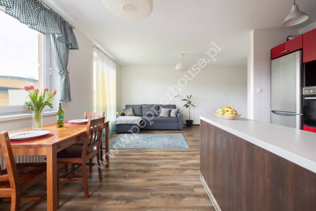 Mieszkanie na sprzedaż, Gdańsk, Chełm, Wawelska - zdjęcie ofertowe nr 4