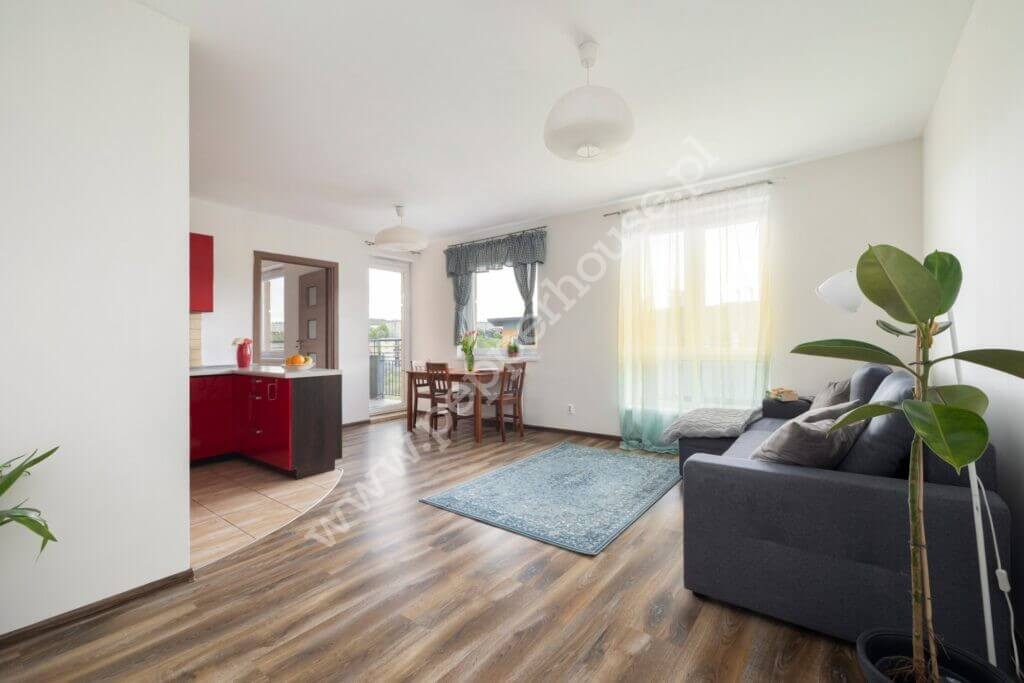 Mieszkanie na sprzedaż, Gdańsk, Chełm, Wawelska - zdjęcie ofertowe nr 1