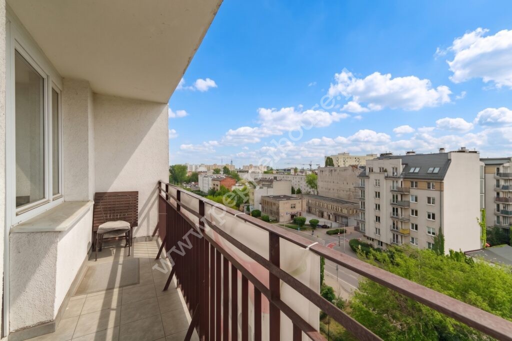 Mieszkanie na sprzedaż, Warszawa, Praga-Północ, Białostocka - zdjęcie ofertowe nr 8