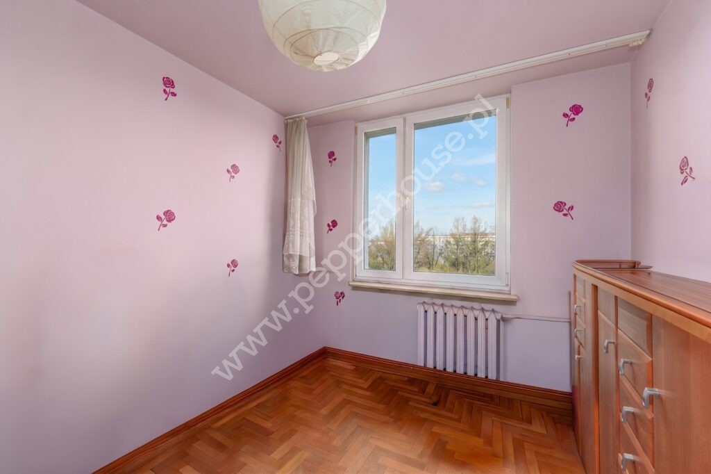 Mieszkanie na sprzedaż, Warszawa, Praga-Północ, Białostocka - zdjęcie ofertowe nr 6