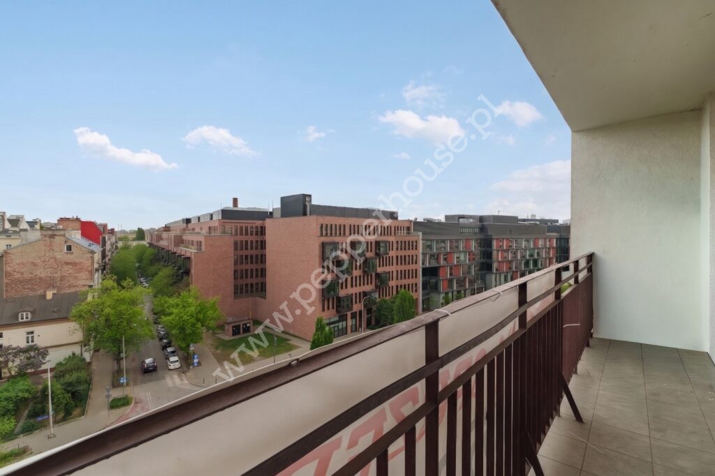 Mieszkanie na sprzedaż, Warszawa, Praga-Północ, Białostocka - zdjęcie ofertowe nr 9