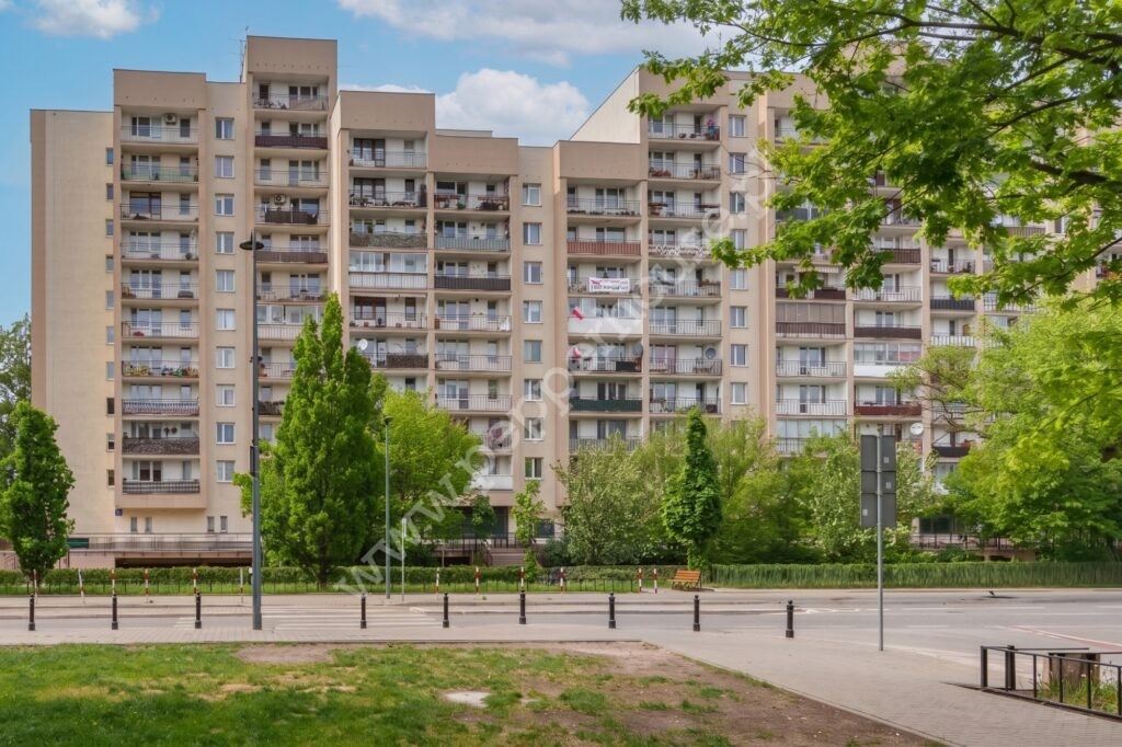 Mieszkanie na sprzedaż, Warszawa, Praga-Północ, Białostocka - zdjęcie ofertowe nr 10