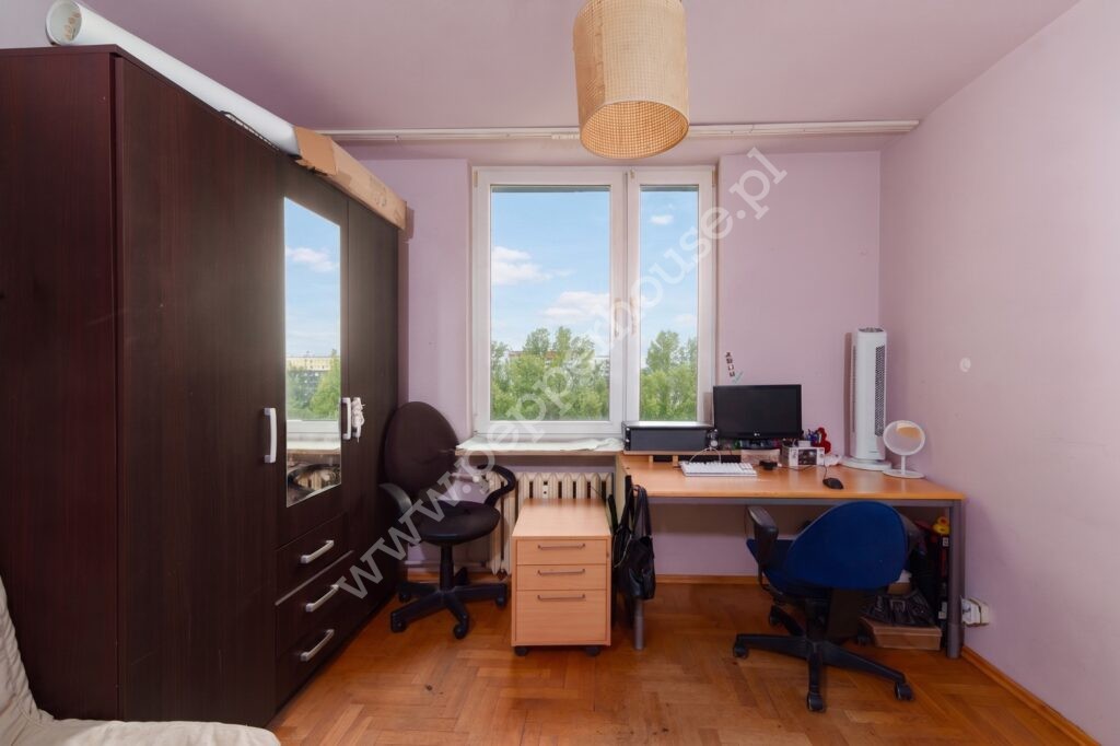 Mieszkanie na sprzedaż, Warszawa, Praga-Północ, Białostocka - zdjęcie ofertowe nr 7