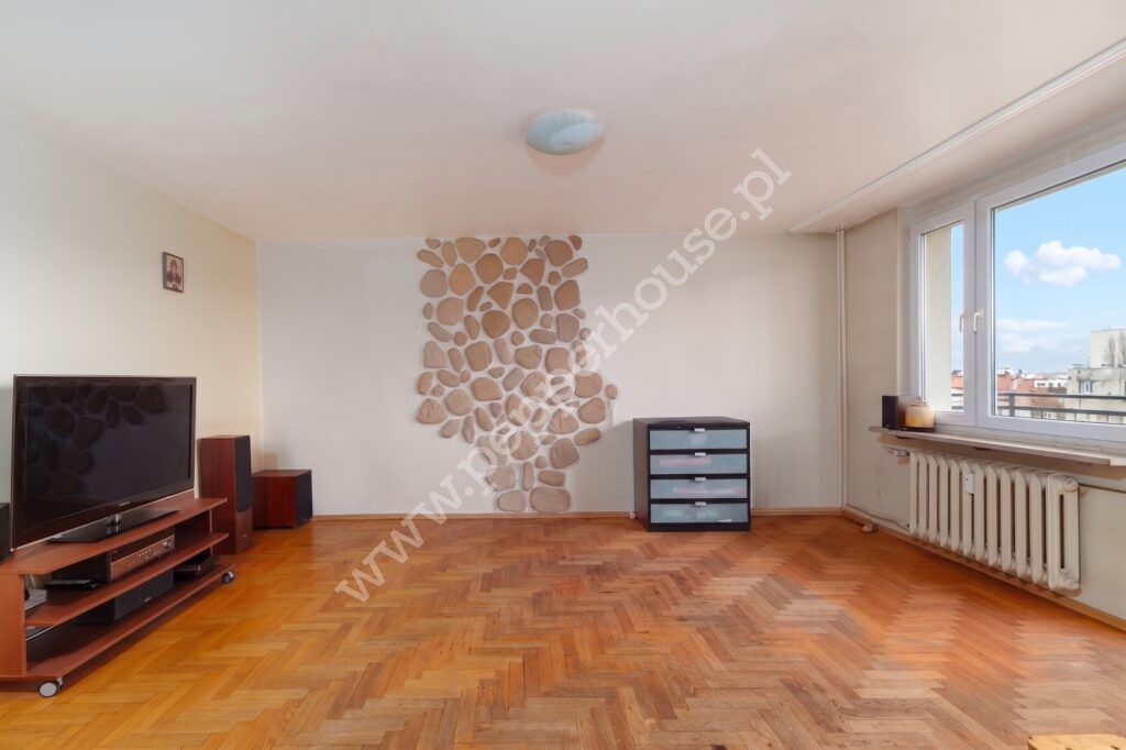 Mieszkanie na sprzedaż, Warszawa, Praga-Północ, Białostocka - zdjęcie ofertowe nr 4