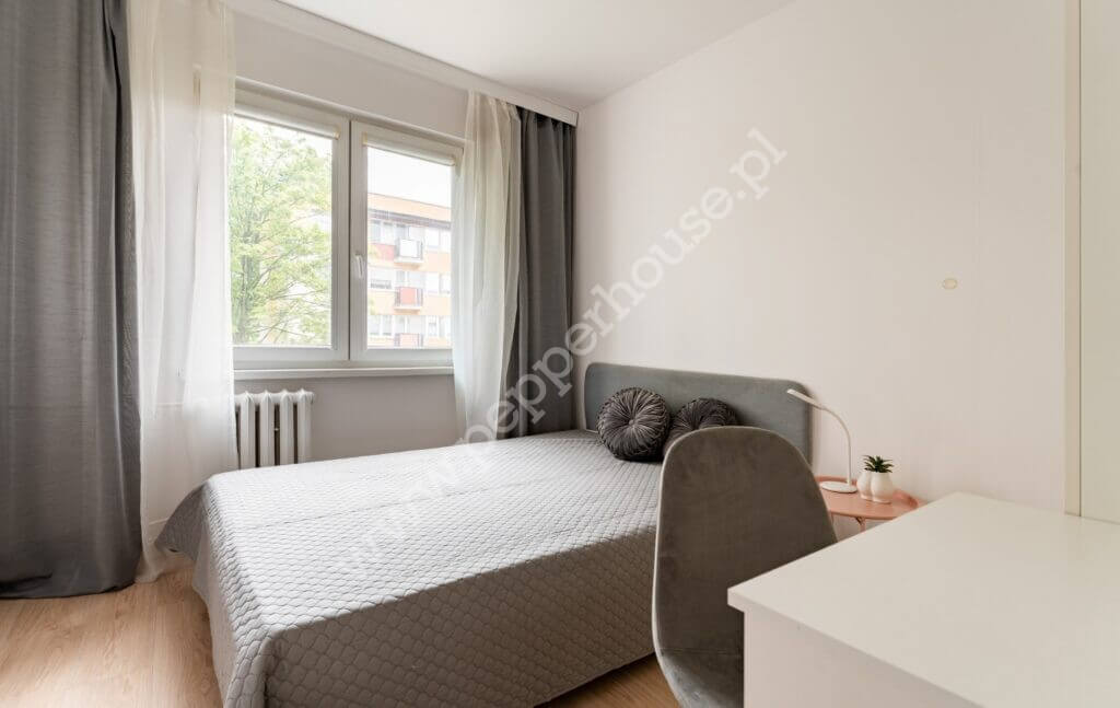 Mieszkanie na sprzedaż, Gdynia, Obłuże, adm. J. Unruga - zdjęcie ofertowe nr 11