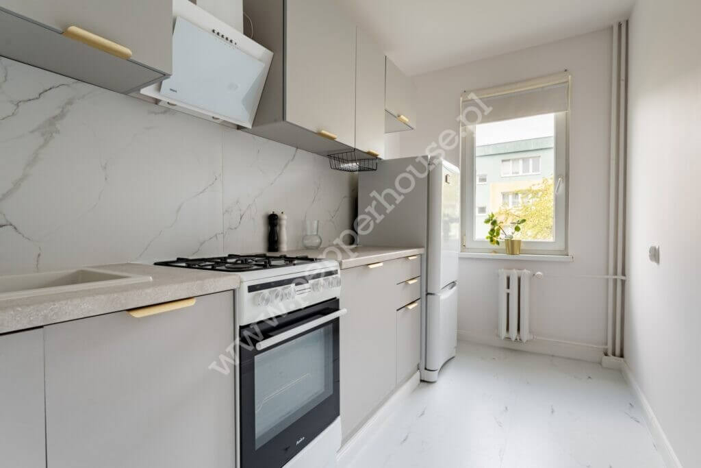 Mieszkanie na sprzedaż, Gdynia, Obłuże, adm. J. Unruga - zdjęcie ofertowe nr 8